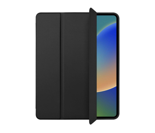 FIXED Padcover+ do Apple iPad 10,9" (2022)/iPad 11" (2025)(czarny) - 1484700 - zdjęcie
